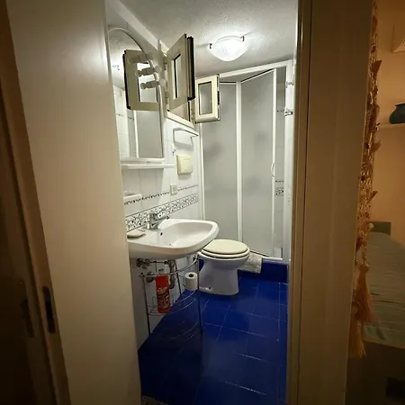 別荘 10 Capotesta カーポ・テスタ