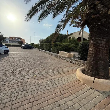 別荘 10 Capotesta *