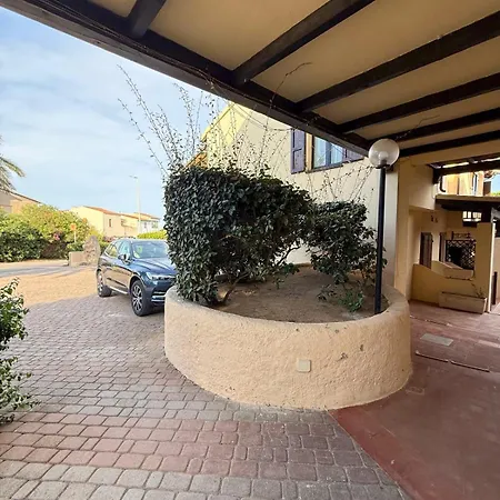 10 Capotesta カーポ・テスタ