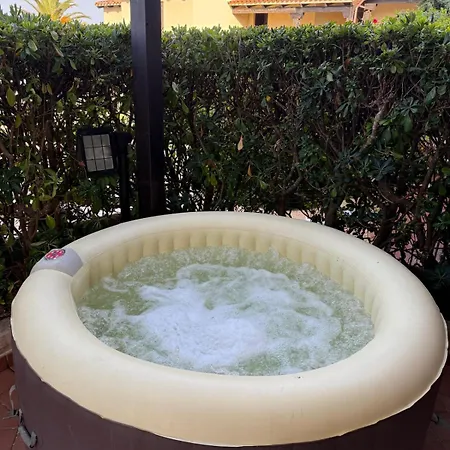 10 Capotesta カーポ・テスタ