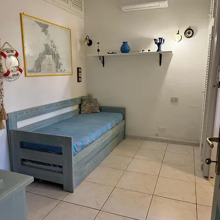 10 Capotesta カーポ・テスタ