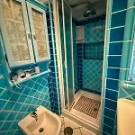 10 Capotesta Ferienhaus *